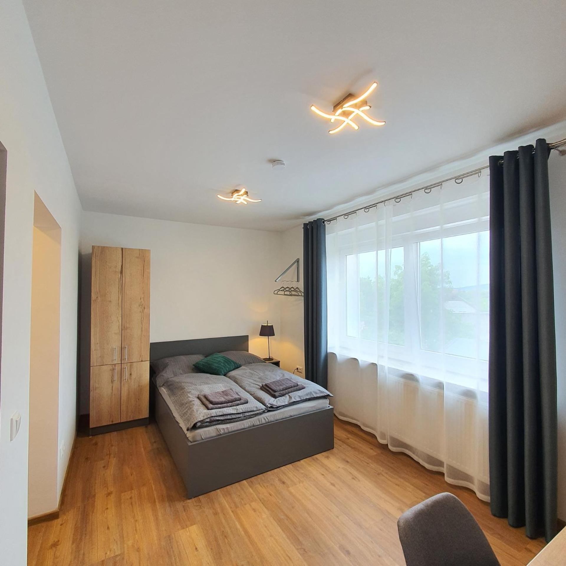 Werwein Stay Bayreuth Cameră foto