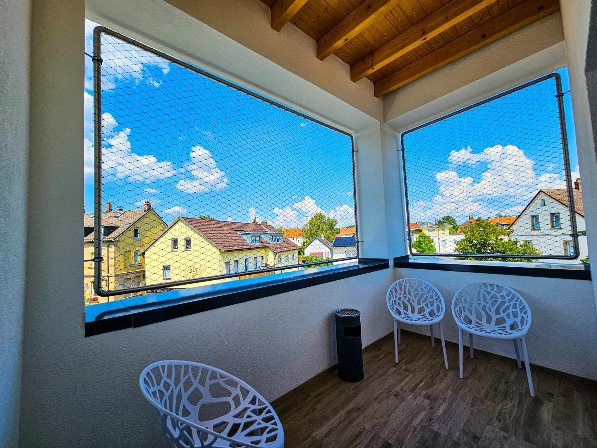 Werwein Stay Bayreuth Exterior foto
