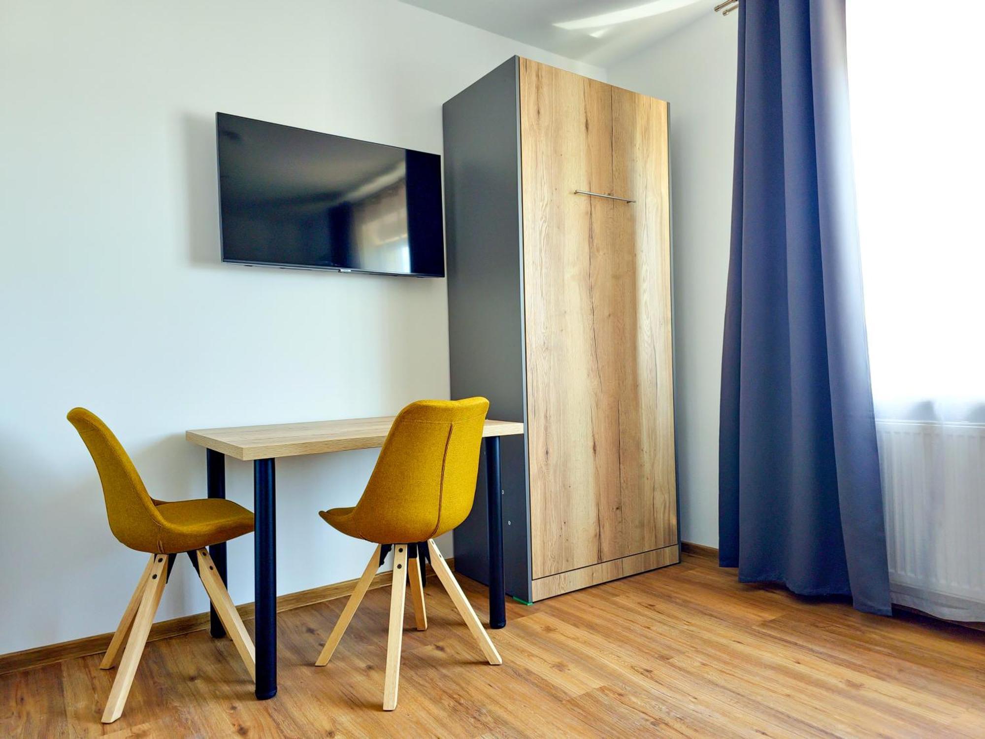 Werwein Stay Bayreuth Exterior foto