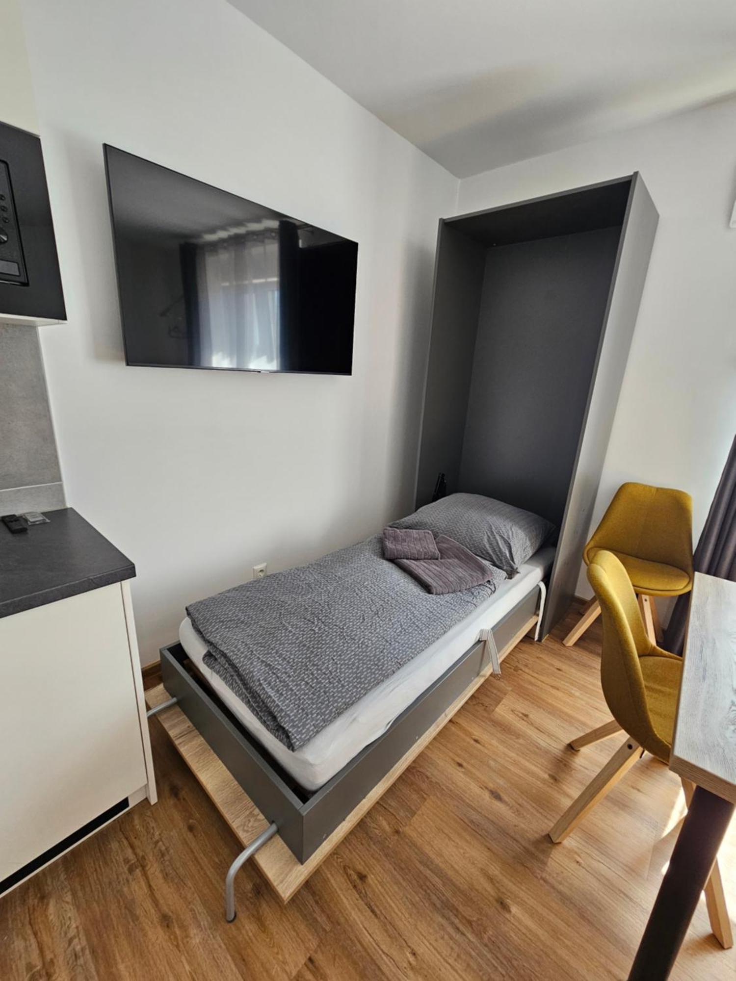Werwein Stay Bayreuth Exterior foto