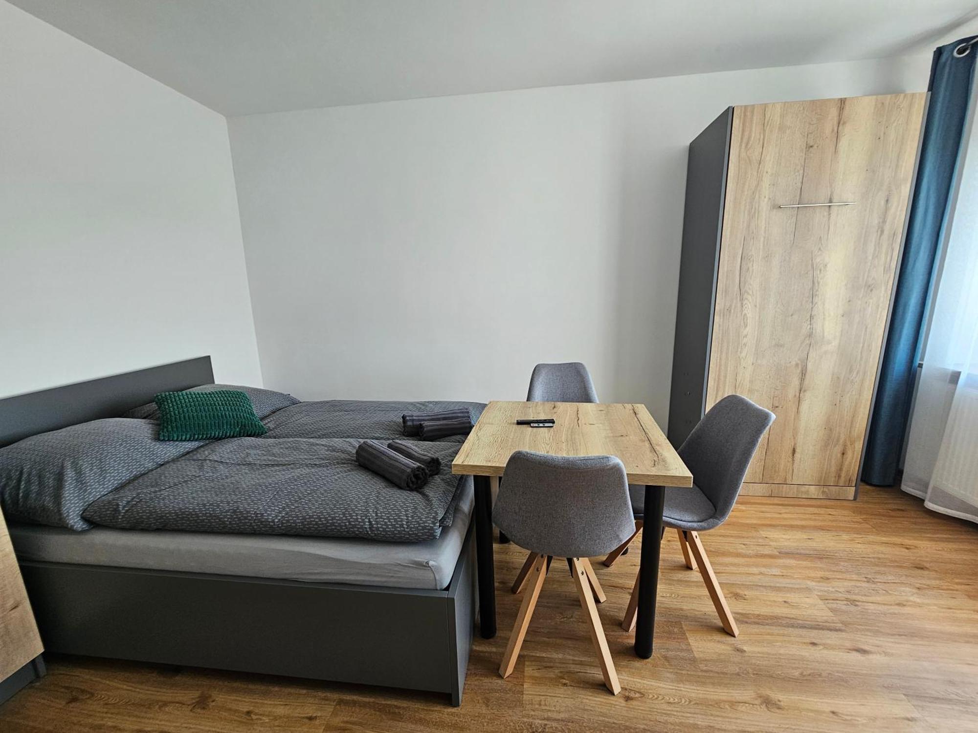 Werwein Stay Bayreuth Cameră foto