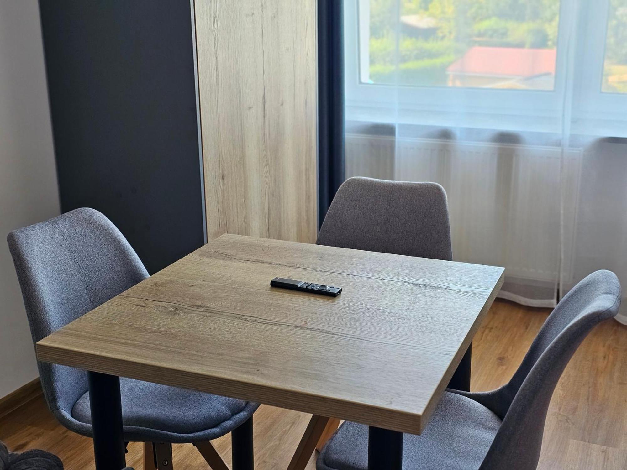 Werwein Stay Bayreuth Cameră foto